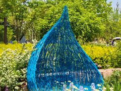 -东方体育中心(地铁站)