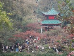 -岳麓山风景名胜区