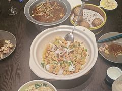 -苏淮景·苏闽融创菜·海鲜(原空港井河轩店)