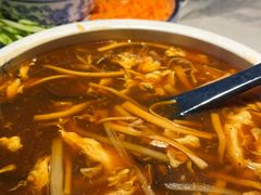 -额娘·现烙春饼烤鸭(太原总店)