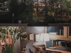 -咖法森林·咖啡  酒吧(天河店)