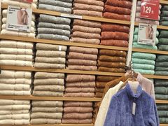 -优衣库(天津天河城店)