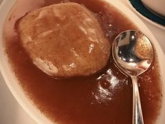 虾子妏柚皮-桃花源小厨