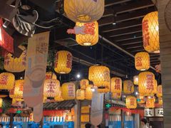 -南京大牌档(壹方天地店)