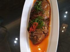 -九炉分座(个园店)