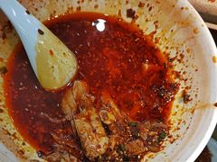 -全牛匠·乐山跷脚牛肉(西北旺万象汇店)