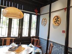 -五味堂·江浙土菜(月河特色店)