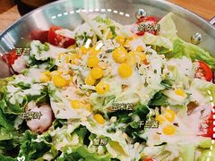-HOTISLAND海鸡岛·韩国料理(江南西店)