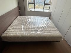 -栖作床垫(欧亚达家居光谷店)
