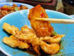 -君霖海鲜私房菜(春柳店)