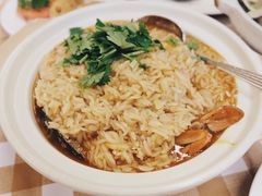 -船屋葡国餐厅