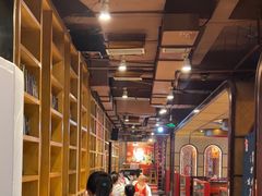 -大队长主题火锅(观音桥店)