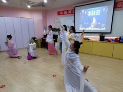 -美育儿童音乐舞蹈国际机构(浦东分校)
