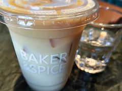 -BAKER&SPICE(环贸店)