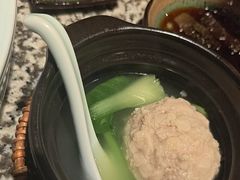 -南京大牌档(崇文门国瑞店)