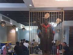 -农家湘菜(安亭店)