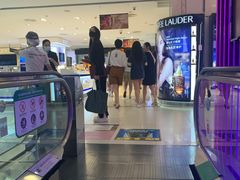 -王府井百货(总府店)