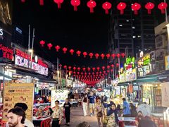 -明记烧鱼美味店