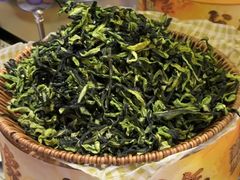 -龍歌自助小火锅(市南金茂湾店)