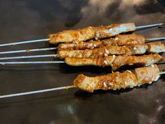 -宝翠花园餐厅(沙湖店)