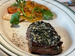 -燃扒房Steakhouse(皇庭店)