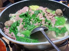 -川堂风·跷脚牛肉·乐山爆炒(宝山日月光店)