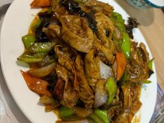 -龙福祥餐馆