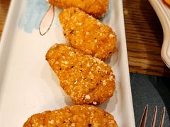 -萌啊莫·素食天津菜·西餐(五大道店)
