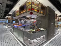 -北约客维景国际大酒店-央街西餐厅(同泽北街店)