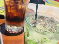 -JINNS锦时 steak&pizza(浸信会礼拜堂旧址店)