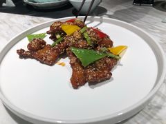 -宴昆山·私房菜(春晖店)