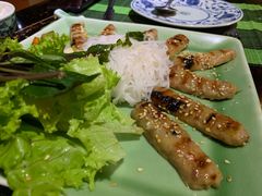 -Lam Vien Restaurant