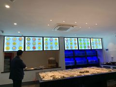 -兰边碗(鼓楼店)