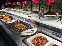 -格瑞欧海鲜自助烤肉火锅(光彩店)
