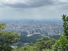 -广州市白云山风景名胜区