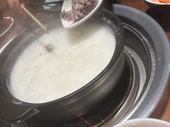 -大良毋米粥(锦龙路总店)