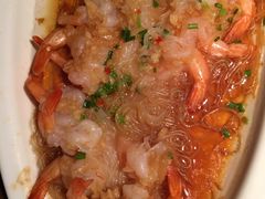 -外婆家(世界城广场店)