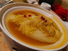 -大鸭梨烤鸭店(花园村店)