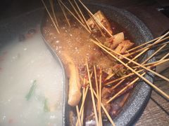 -成都屋头串串(青年北街店)