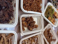 -仙都辣酱鸭(总店)