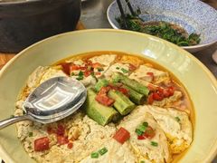 -金典银峰老鹅馆·昆山菜(亭林公园店)