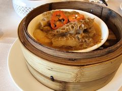 -正佳广场万豪酒店-粤菜餐厅·点心·海鲜·聚餐
