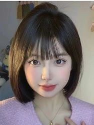 点击看大图 -MORI HAIR SALON日式美发沙龙
