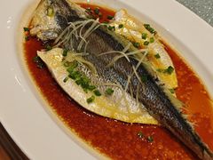 -北海金昌开元名都大酒店·四季轩中餐厅