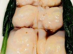 鲜虾肠粉-小城粥道·海胆鲜虾粥(解放广场店)
