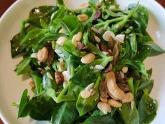 八宝穿心莲-马凯餐厅(地安门店)