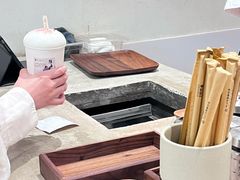 -李山山茶事(景枫店)