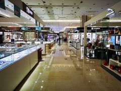 -燕莎友谊商城(金源店)