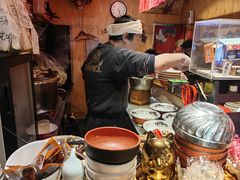 -老龙亭拉面店