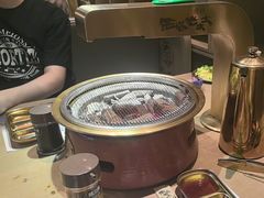 -西塔老太太泥炉烤肉(沈阳店)